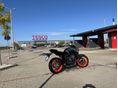 YAMAHA MT-07 2021/9 - 3