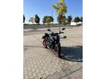YAMAHA MT-07 2021/9 - 4