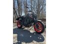 YAMAHA MT-07 2021/9 - 5