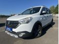 DACIA LODGY 2017/12 - 1