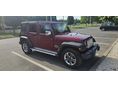 JEEP WRANGLER 2013/1 - 2