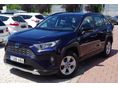 TOYOTA RAV 4 2019/5 - 1