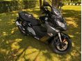 BMW C 650 SPORT 