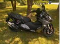BMW C 650 SPORT 2019/10 - 2