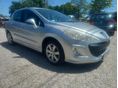 PEUGEOT 308 1.6 VTi Confort Pack SZÉP ÁLLAPOT! ALUFELNI! DIGIT KLIMA!VONÓHOROG