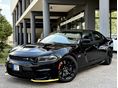 DODGE CHARGER 6.4 V8 R T Scat Pack (Automata) Dynamics / Új / Kerámia bevonat / Full extra / Brembo fék / Kovácsolt SRT felni