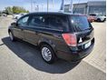 OPEL ASTRA H 2006/2 - 3