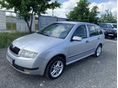 SKODA FABIA 1.4 Style MAGYARORSZÁGI - KLÍMÁS - VONÓHORGOS - FRISSEN SZERVIZELT!