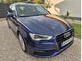 AUDI A3 Sportback 1.6 TDI Sport S-line!