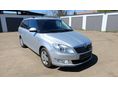 SKODA FABIA Combi 1.2 CR Tdi Greenline +KLÍMA+VONÓHOROG+TEMPOMAT+