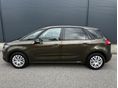 CITROEN C4 PICASSO 2014 - 17