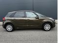 CITROEN C4 PICASSO 2014 - 21