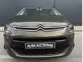 CITROEN C4 PICASSO 2014 - 27