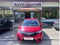 HONDA JAZZ 2015/12 - 1