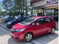 HONDA JAZZ 2015/12 - 2