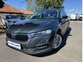 SKODA OCTAVIA 2021/7 - 1