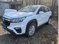 SUZUKI S-CROSS 2023/4 - 1