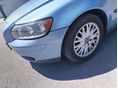 VOLVO V50 2004/5 - 8
