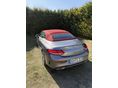 MERCEDES-BENZ C 220 2018/10 - 4