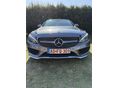 MERCEDES-BENZ C 220 2018/10 - 7