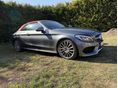 MERCEDES-BENZ C 220 d 9G-TRONIC