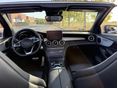 MERCEDES-BENZ C 220 2018/10 - 11