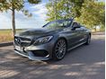 MERCEDES-BENZ C 220 d 9G-TRONIC