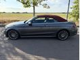MERCEDES-BENZ C 220 2018/10 - 2