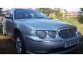 ROVER 75 2.0 CDT Classic