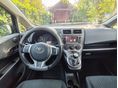 TOYOTA VERSO-S 2011 - 2