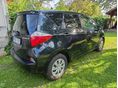 TOYOTA VERSO-S 2011 - 5