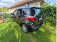 TOYOTA VERSO-S 2011 - 11