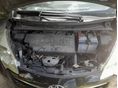 TOYOTA VERSO-S 2011 - 12