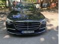 MERCEDES-BENZ S 350 2024/10 - 10