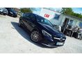 MERCEDES-BENZ CLA 220 CDI d 4Matic Urban 7G-DCT SzkönyvKlímaTempoNaviFélbőrÜlfűtLedSávtartóHolttérfigyelőStartStopF1váltóParkrad