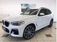 BMW X3 2019/1 - 1