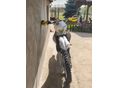 HUSQVARNA WR 125 1996 - 2