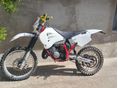 HUSQVARNA WR 125 