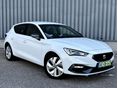 SEAT LEON 1.4 TSI pHEV FR DSG / Végig szervizkönyv / Magas felszereltség / Adaptív tempomat / Sérülésmentes /