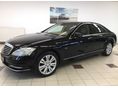 MERCEDES-BENZ S 350 L BlueTEC 4Matic (Automata) Magyarországi!!!Gyönyörű Állapot!!!Létező Összes Extra!!!!