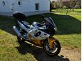 YAMAHA YZF 600 R 2000/7 - 2