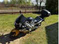 YAMAHA YZF 600 R 