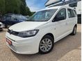 VOLKSWAGEN CADDY 2022/11 - 1