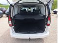 VOLKSWAGEN CADDY 2022/11 - 12