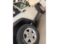 JEEP WRANGLER 2012 - 6