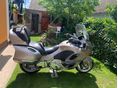 BMW K 1200 LT 