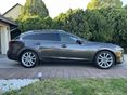MAZDA 6 Sportkombi 2.2 CD Revolution Top (Automata) GONDOS GAZDÁTÓL. csak 139.000 km!!!