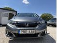 HONDA JAZZ 1.3 Comfort MAGYARORSZÁGI VEZETETT SZERVÍZKÖNYVES-VONOHOROG- PATIKA ÁLLAPOT!!