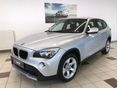 BMW X1 2012/6 - 1