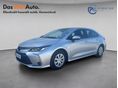 TOYOTA COROLLA 2021/8 - 1